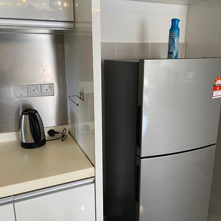 Meridin Medini By Wp Homestay Nusajaya  Zimmer foto