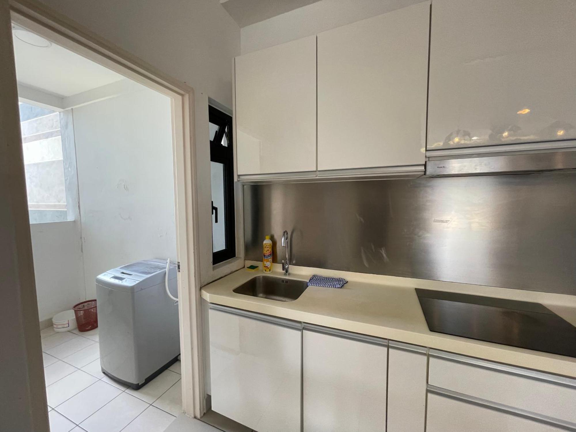 Meridin Medini By Wp Homestay Nusajaya  Zimmer foto