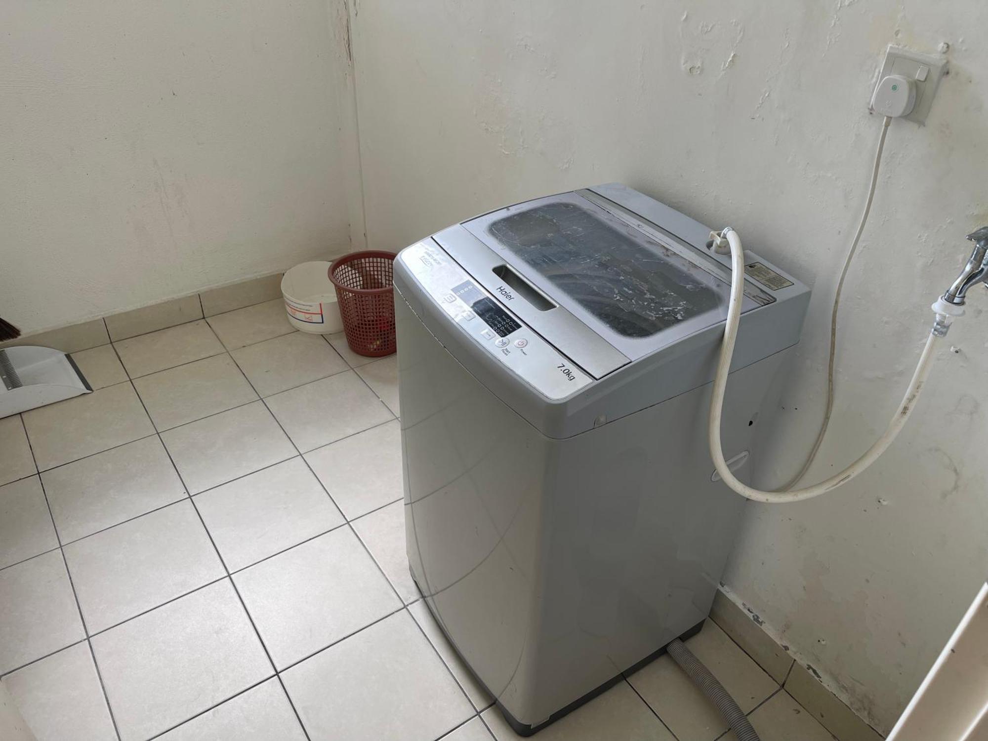 Meridin Medini By Wp Homestay Nusajaya  Zimmer foto